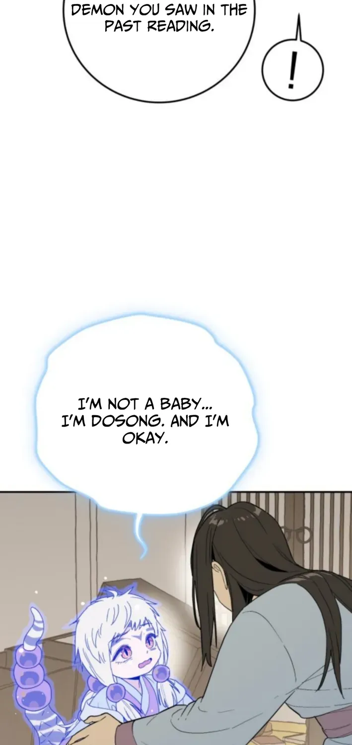 Bari, Thunder That Wakes the Star Chapter 4 page 12 - 