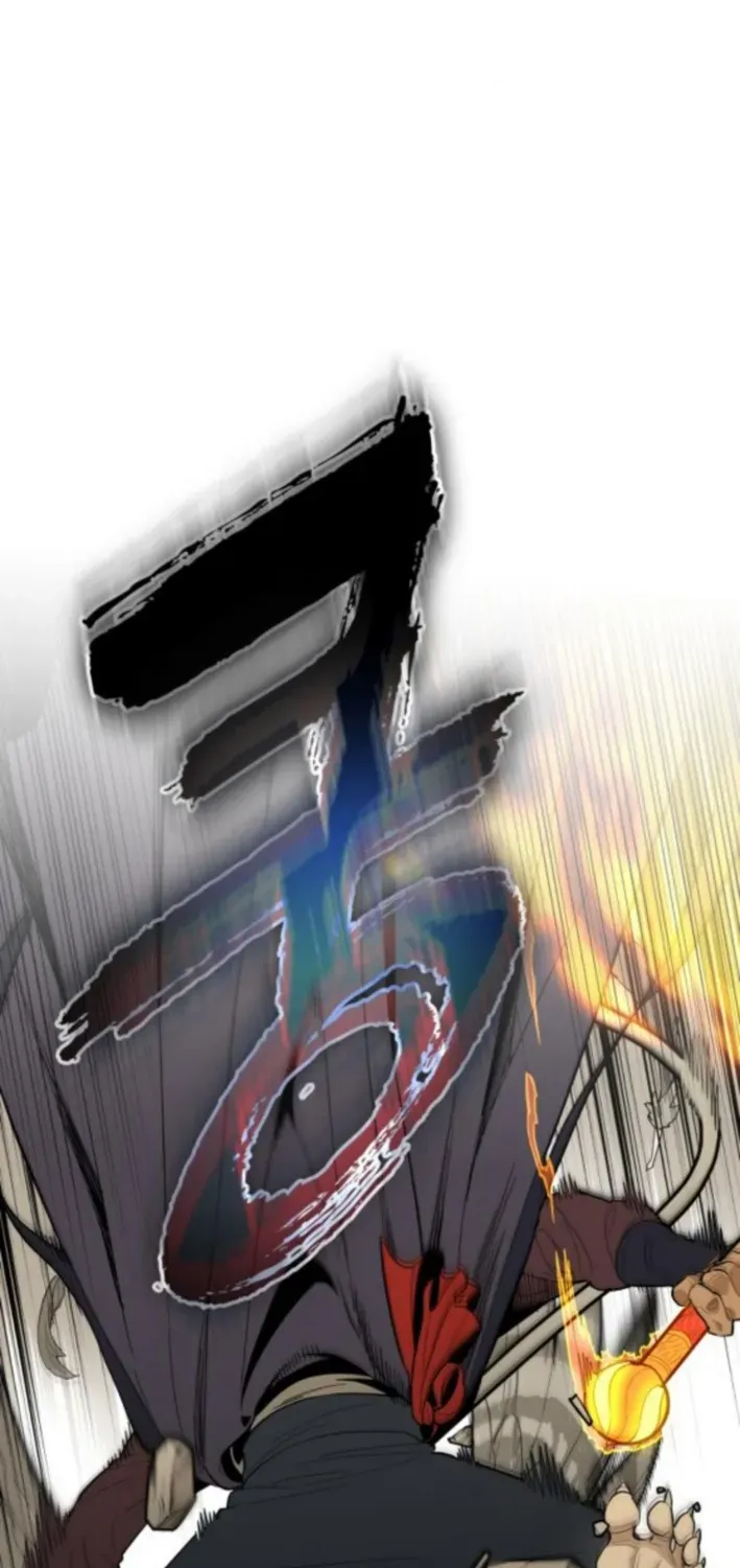 Bari, Thunder That Wakes the Star Chapter 4 page 114 - 