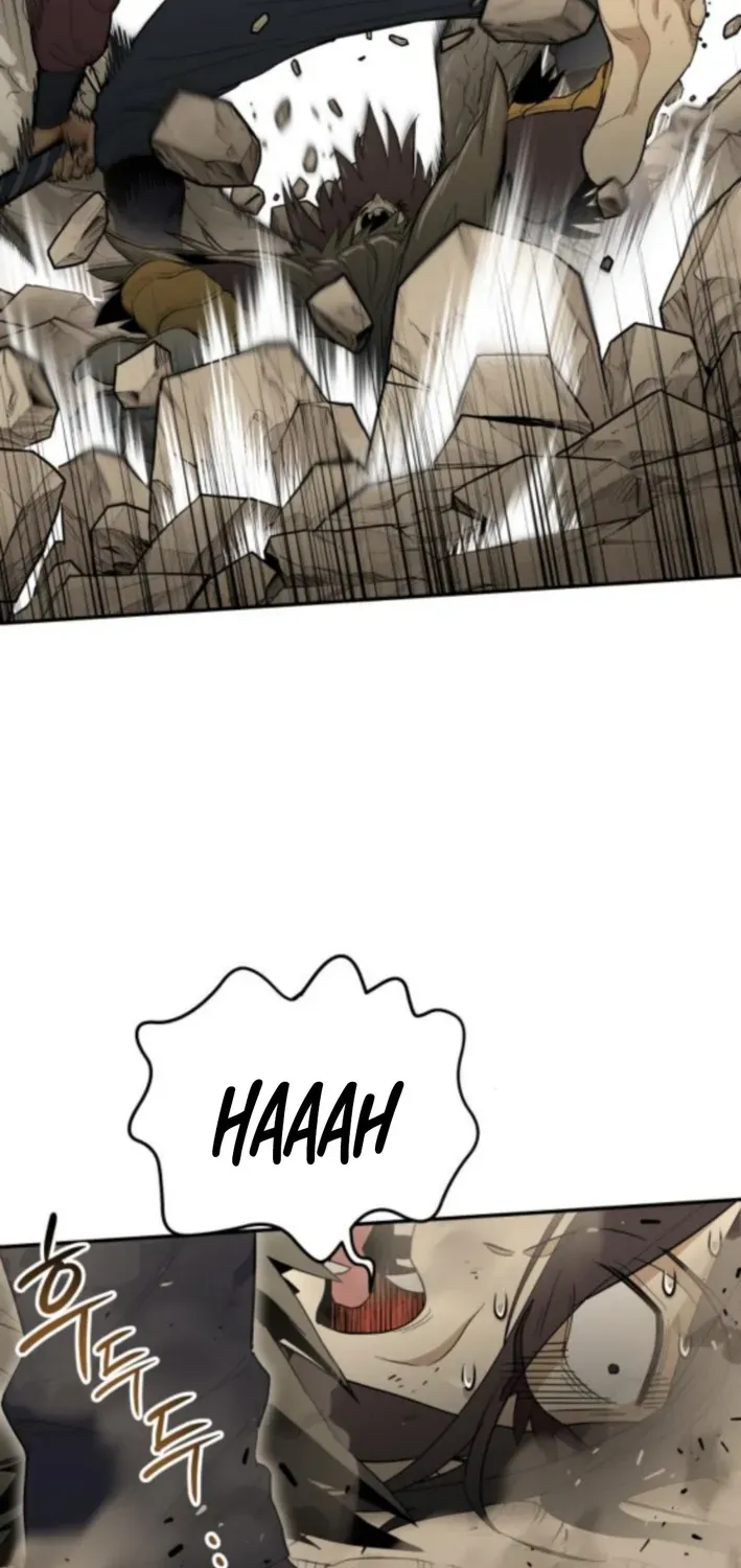 Bari, Thunder That Wakes the Star Chapter 4 page 115 - 