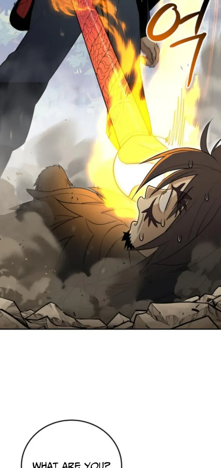 Bari, Thunder That Wakes the Star Chapter 4 page 117 - 