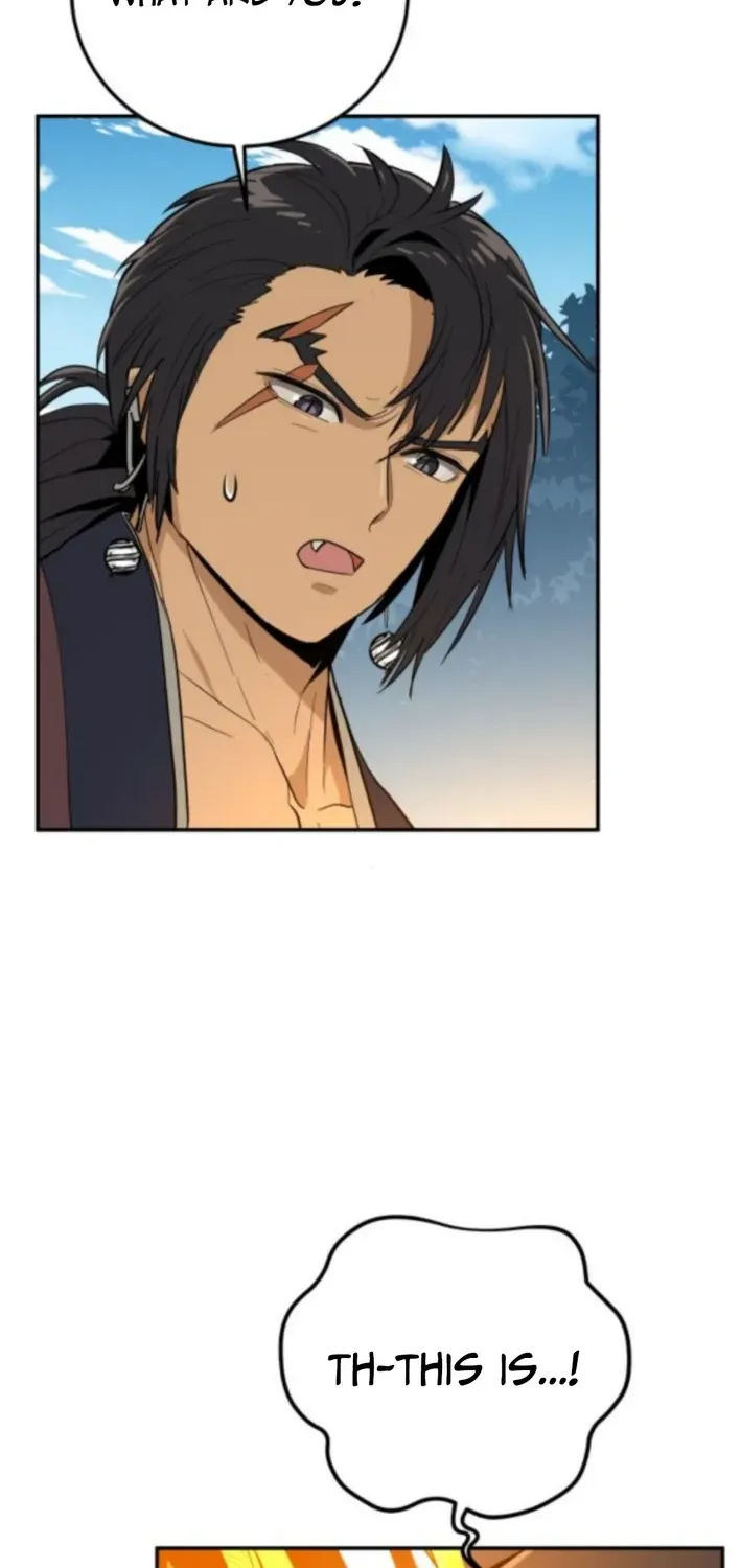 Bari, Thunder That Wakes the Star Chapter 4 page 118 - 
