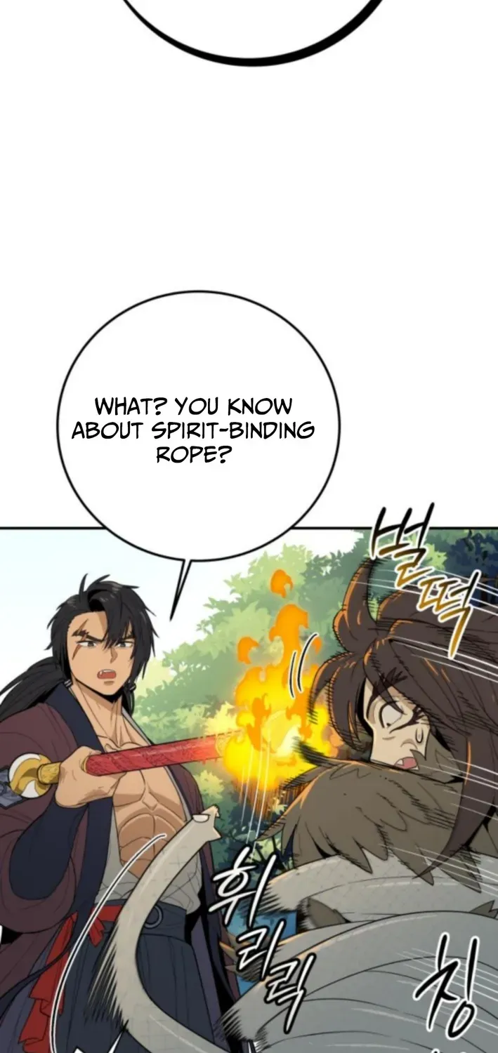 Bari, Thunder That Wakes the Star Chapter 4 page 120 - 