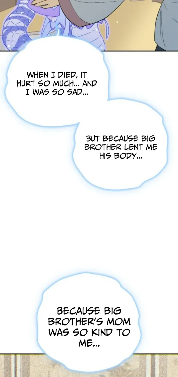 Bari, Thunder That Wakes the Star Chapter 4 page 13 - 
