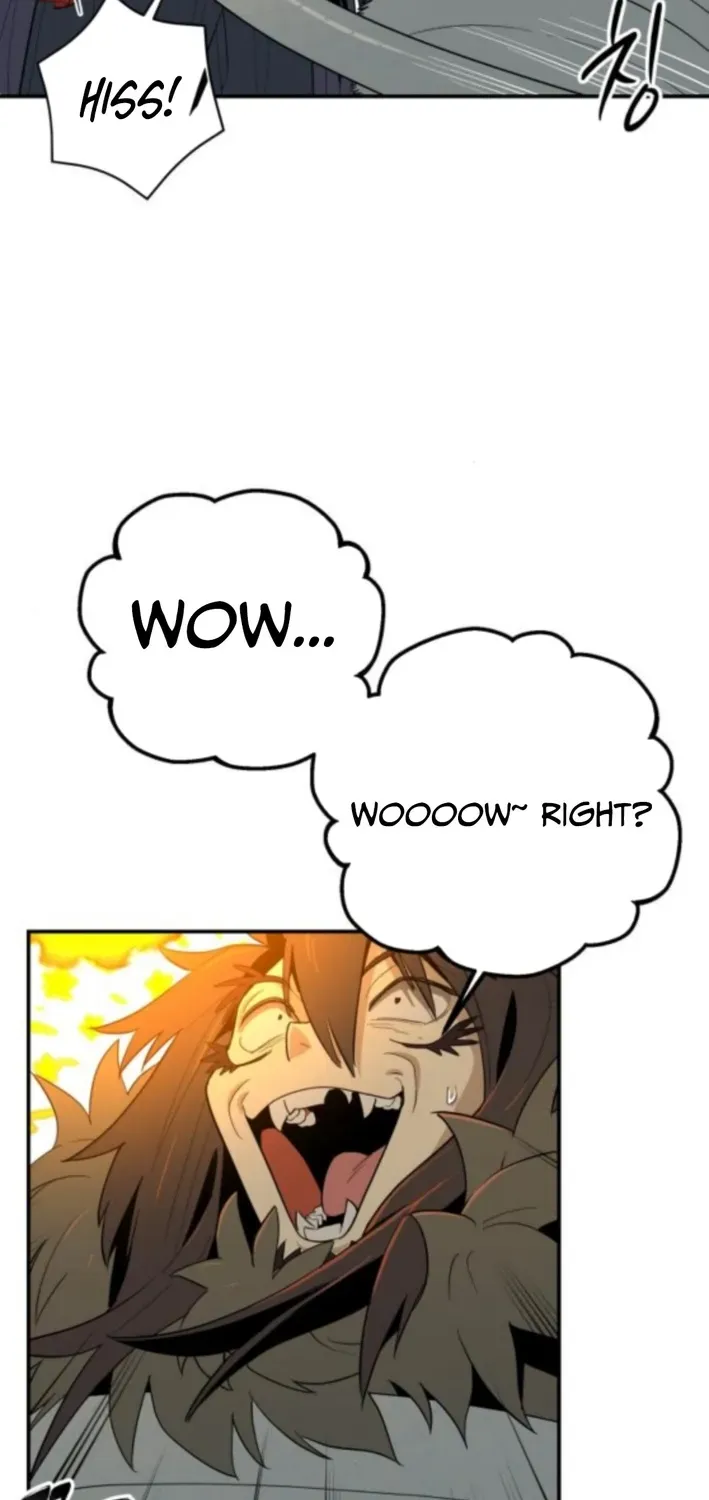 Bari, Thunder That Wakes the Star Chapter 4 page 121 - 