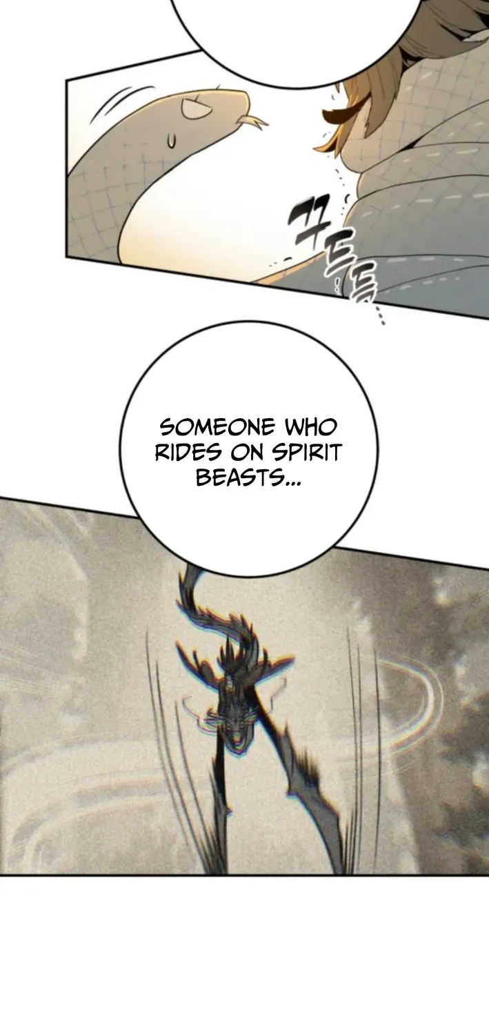 Bari, Thunder That Wakes the Star Chapter 4 page 123 - 