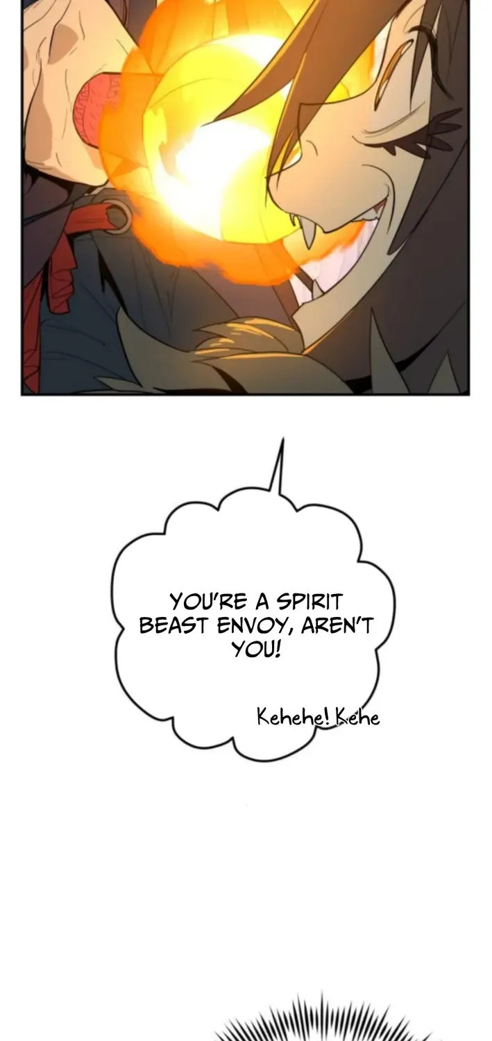 Bari, Thunder That Wakes the Star Chapter 4 page 125 - 