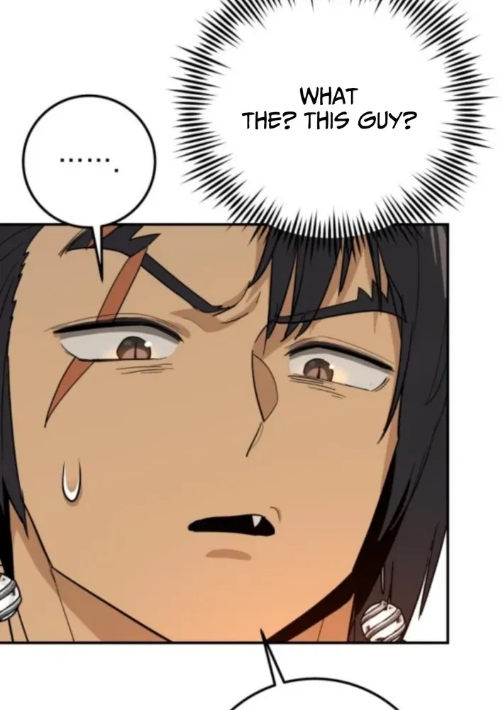 Bari, Thunder That Wakes the Star Chapter 4 page 126 - 