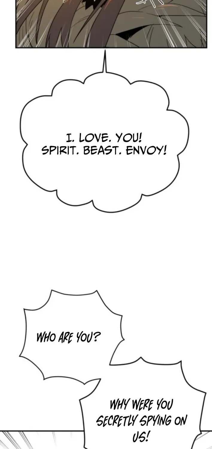 Bari, Thunder That Wakes the Star Chapter 4 page 128 - 