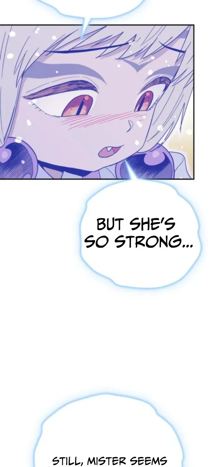 Bari, Thunder That Wakes the Star Chapter 4 page 17 - 