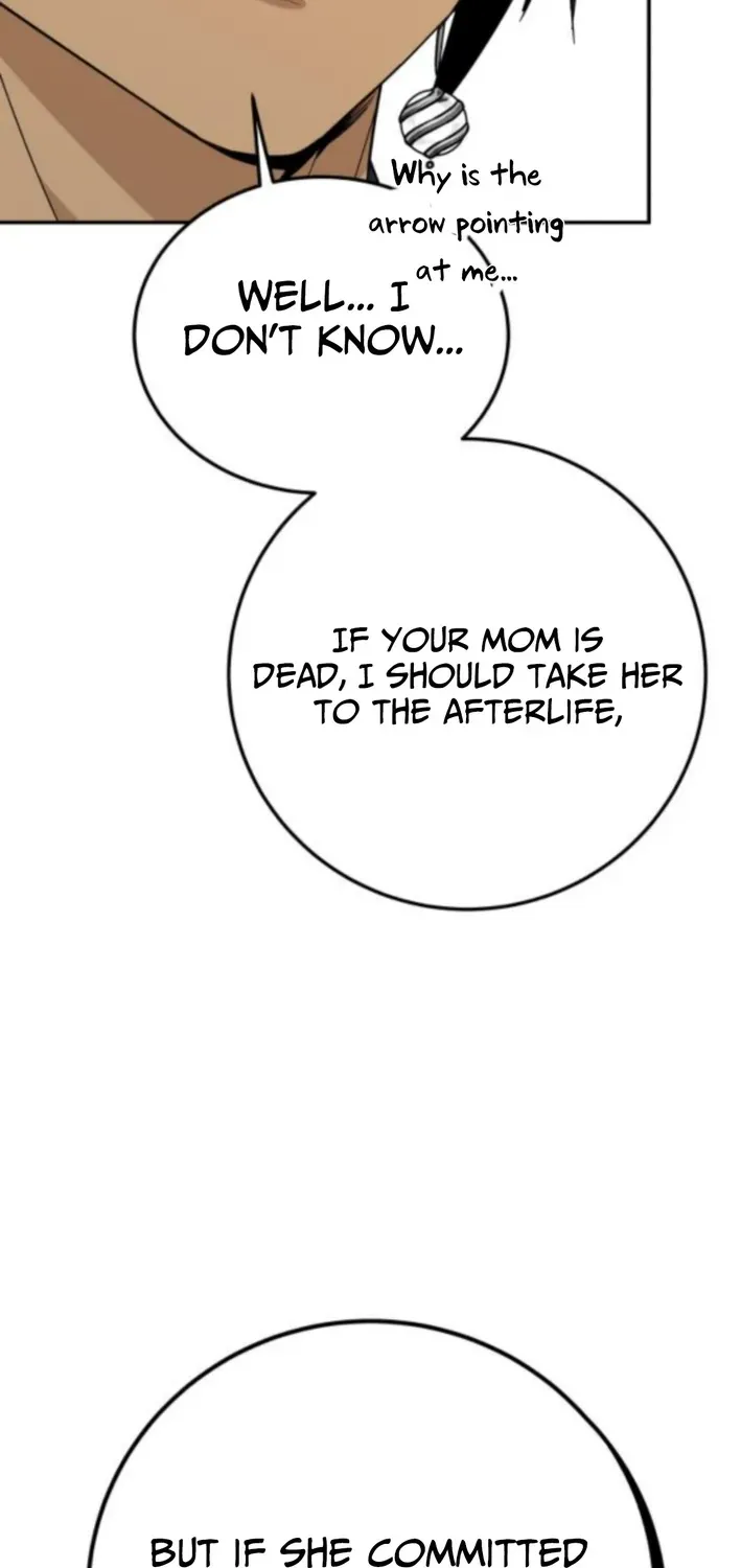 Bari, Thunder That Wakes the Star Chapter 4 page 20 - 