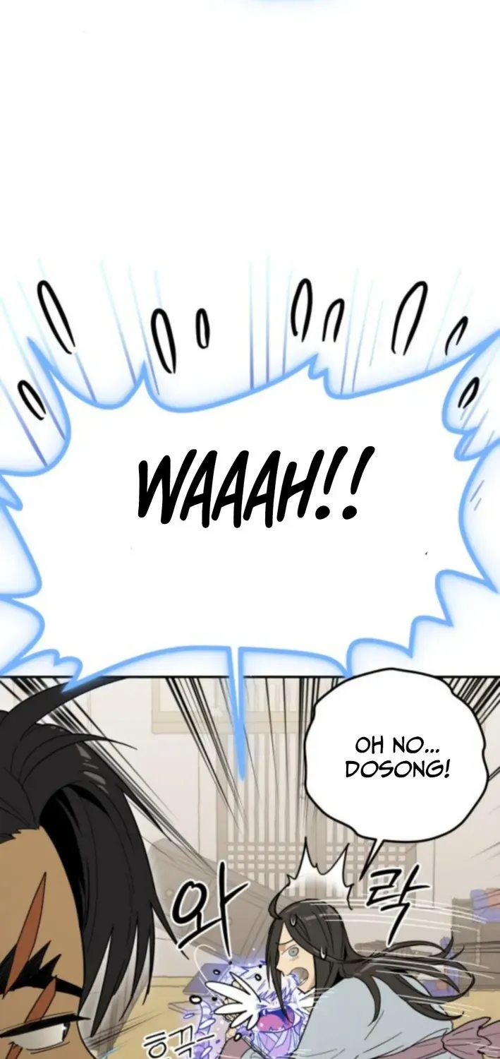 Bari, Thunder That Wakes the Star Chapter 4 page 24 - 