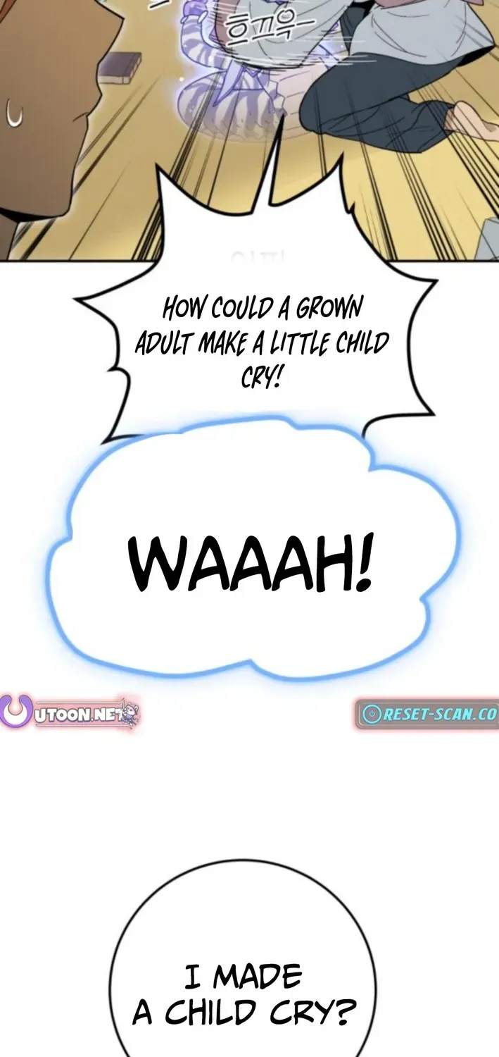 Bari, Thunder That Wakes the Star Chapter 4 page 25 - 