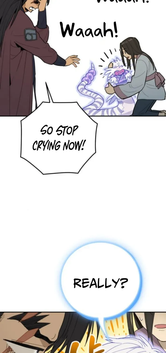 Bari, Thunder That Wakes the Star Chapter 4 page 29 - 