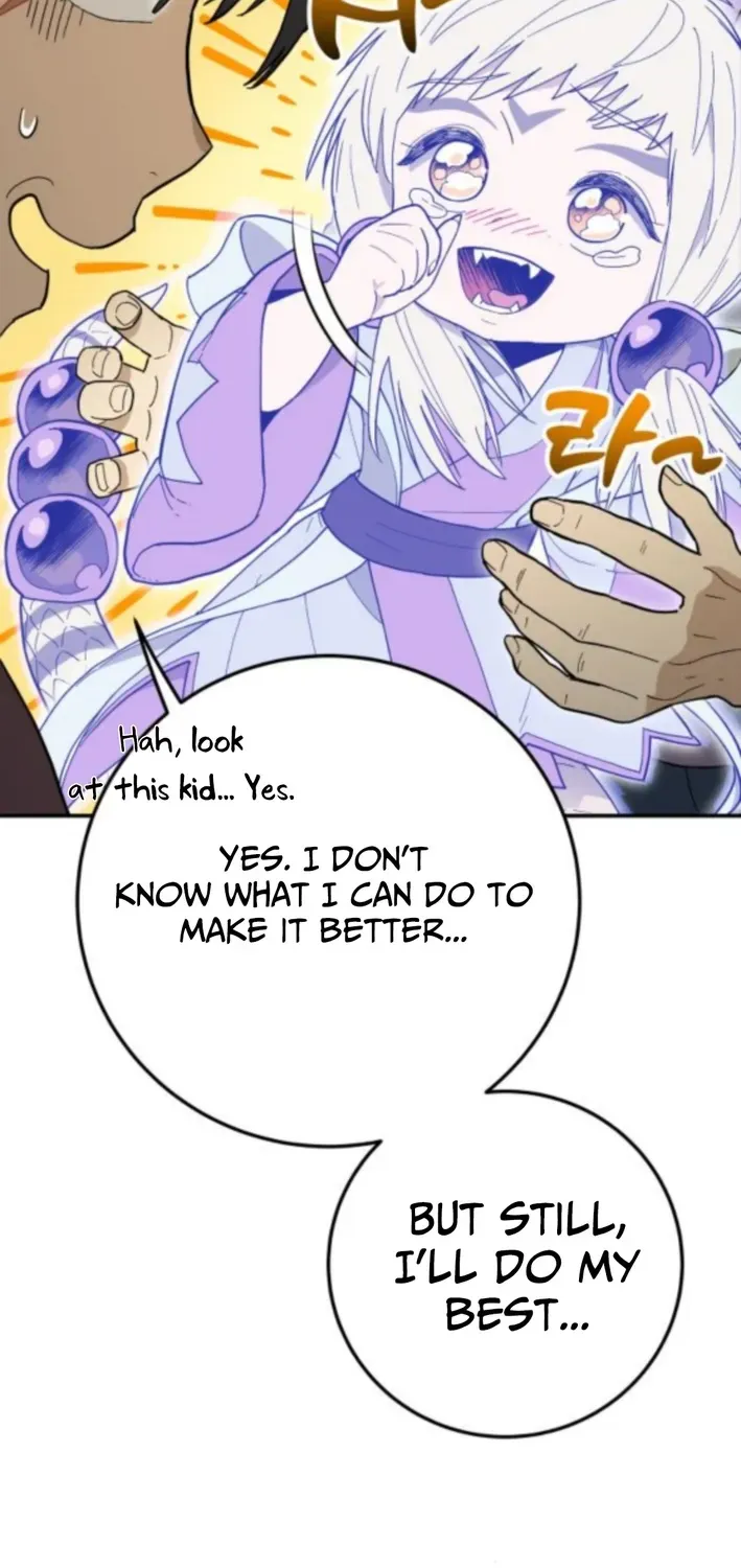 Bari, Thunder That Wakes the Star Chapter 4 page 30 - 