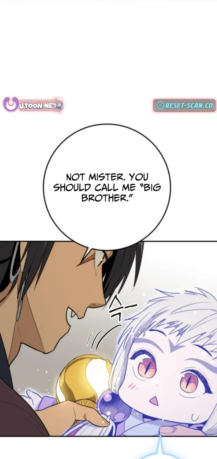 Bari, Thunder That Wakes the Star Chapter 4 page 32 - 