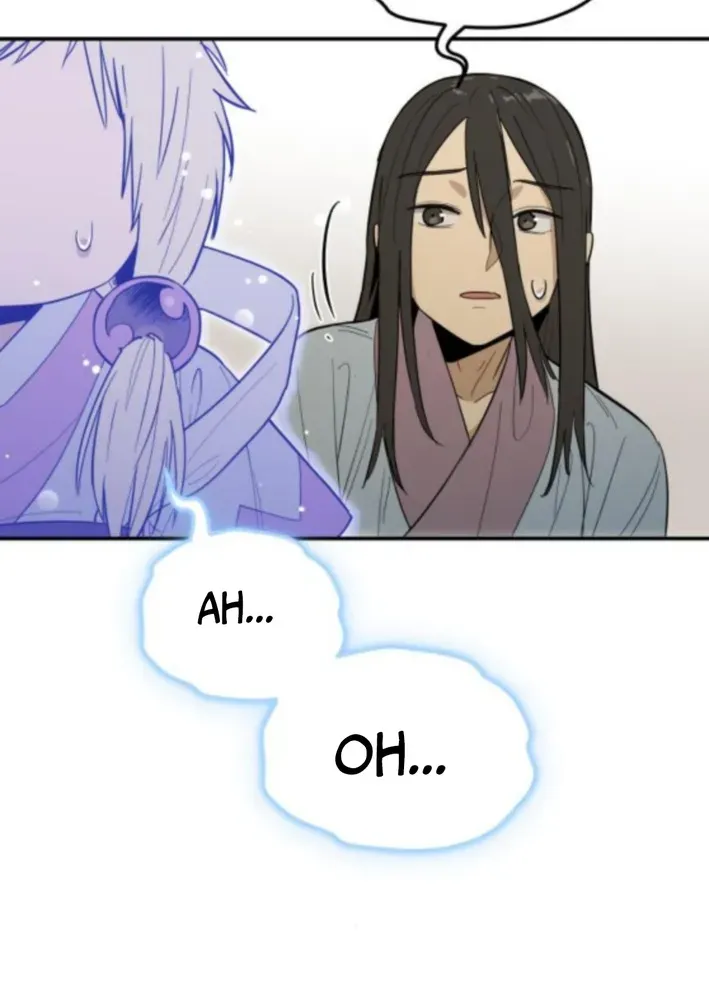 Bari, Thunder That Wakes the Star Chapter 4 page 35 - 