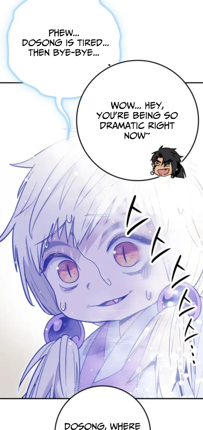 Bari, Thunder That Wakes the Star Chapter 4 page 37 - 