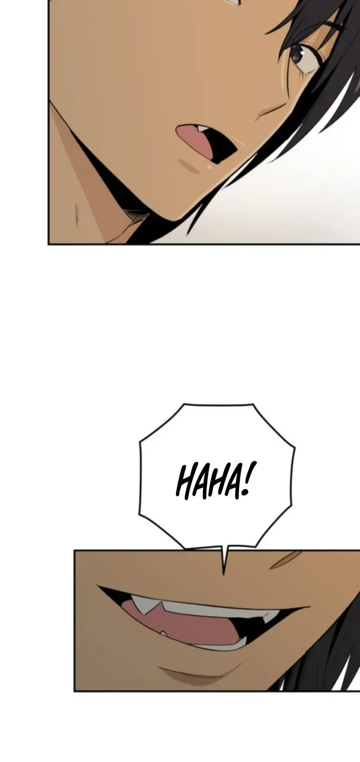 Bari, Thunder That Wakes the Star Chapter 4 page 44 - 