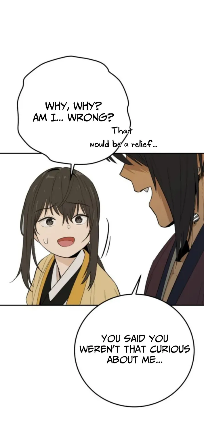 Bari, Thunder That Wakes the Star Chapter 4 page 45 - 