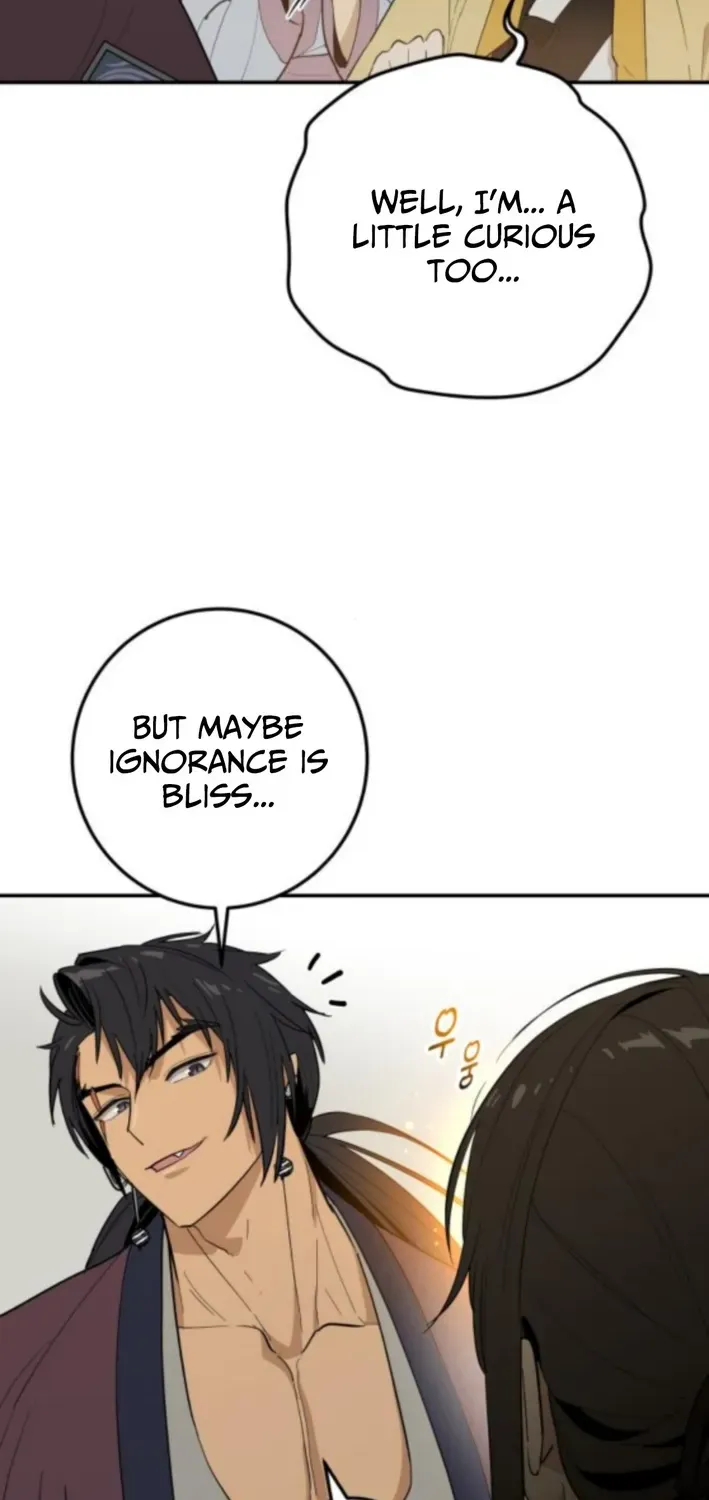 Bari, Thunder That Wakes the Star Chapter 4 page 48 - 