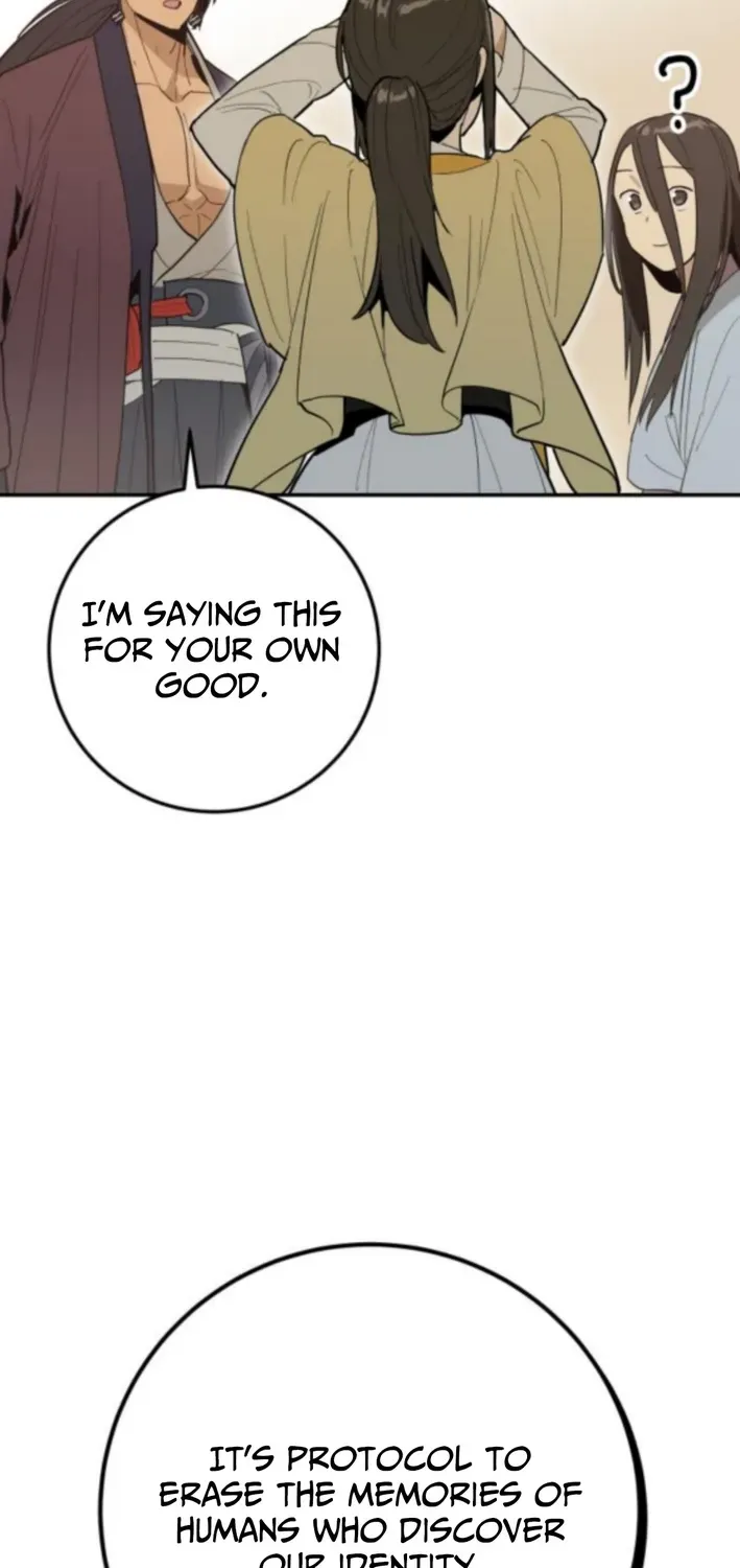 Bari, Thunder That Wakes the Star Chapter 4 page 52 - 