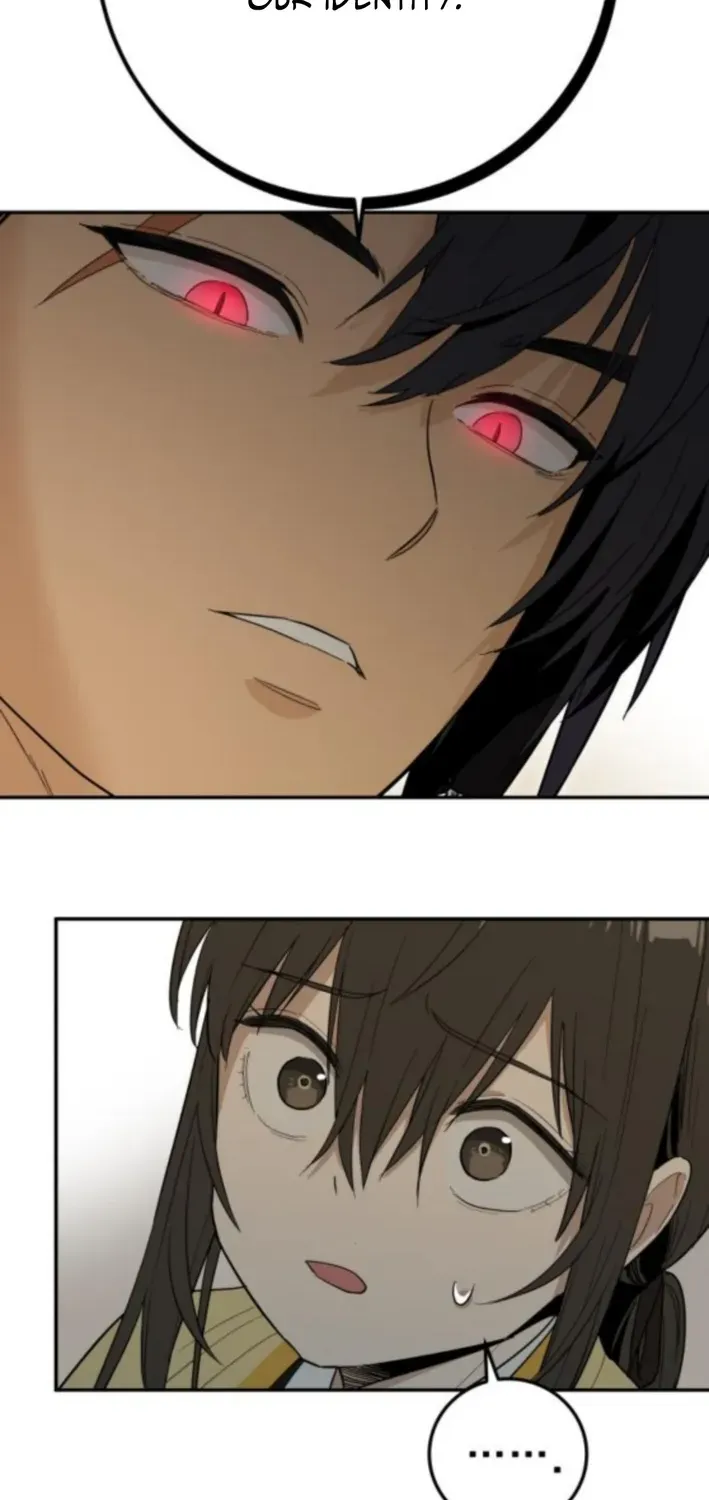 Bari, Thunder That Wakes the Star Chapter 4 page 53 - 