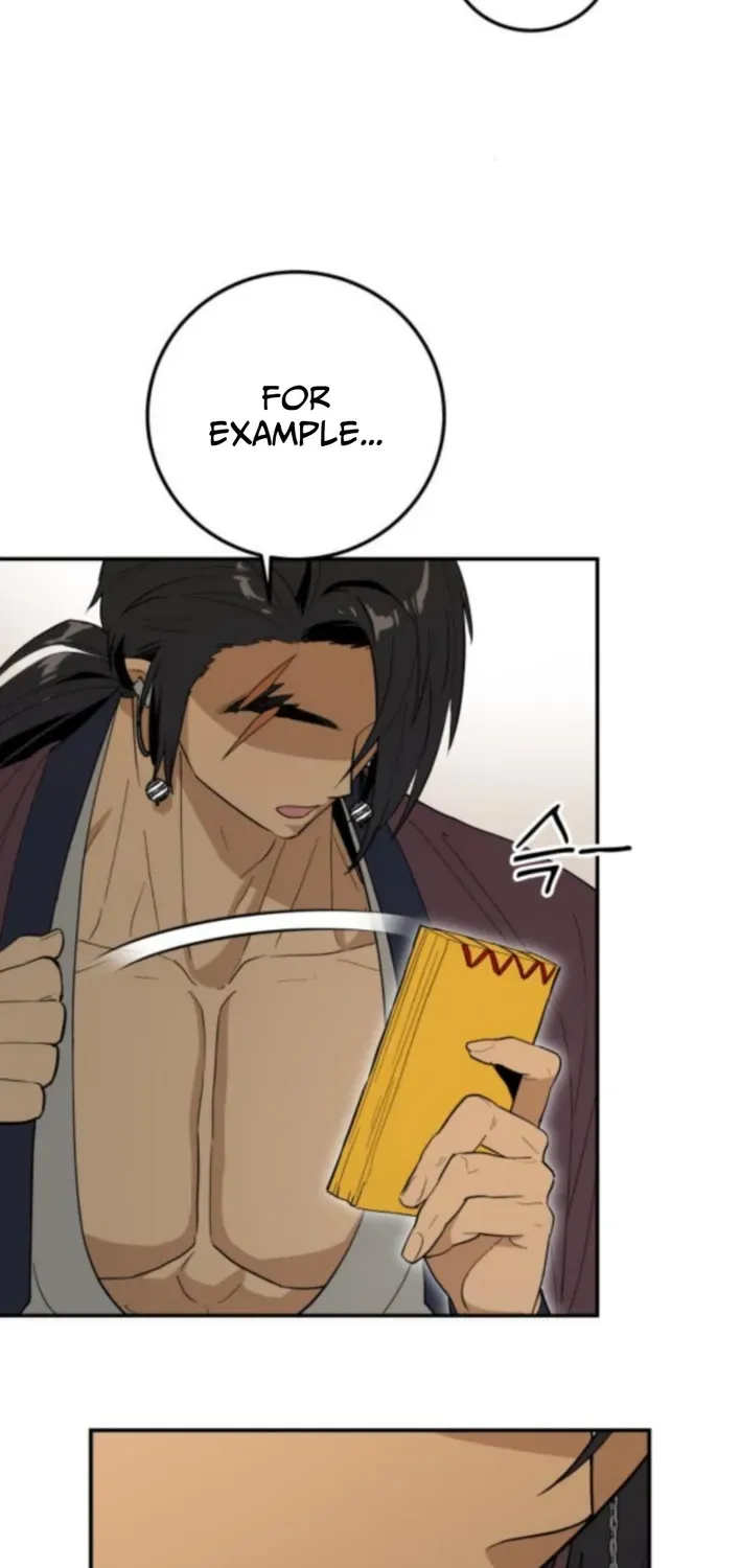 Bari, Thunder That Wakes the Star Chapter 4 page 54 - 