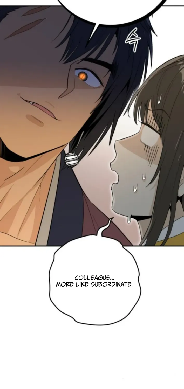 Bari, Thunder That Wakes the Star Chapter 4 page 65 - 