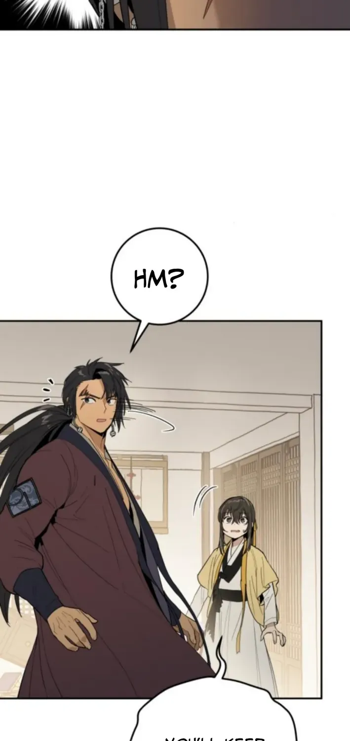 Bari, Thunder That Wakes the Star Chapter 4 page 69 - 
