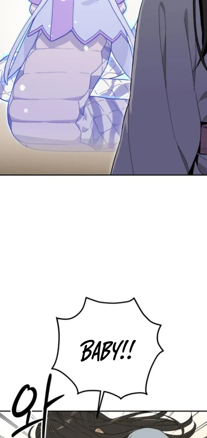 Bari, Thunder That Wakes the Star Chapter 4 page 8 - 