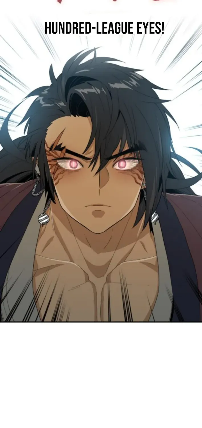 Bari, Thunder That Wakes the Star Chapter 4 page 72 - 
