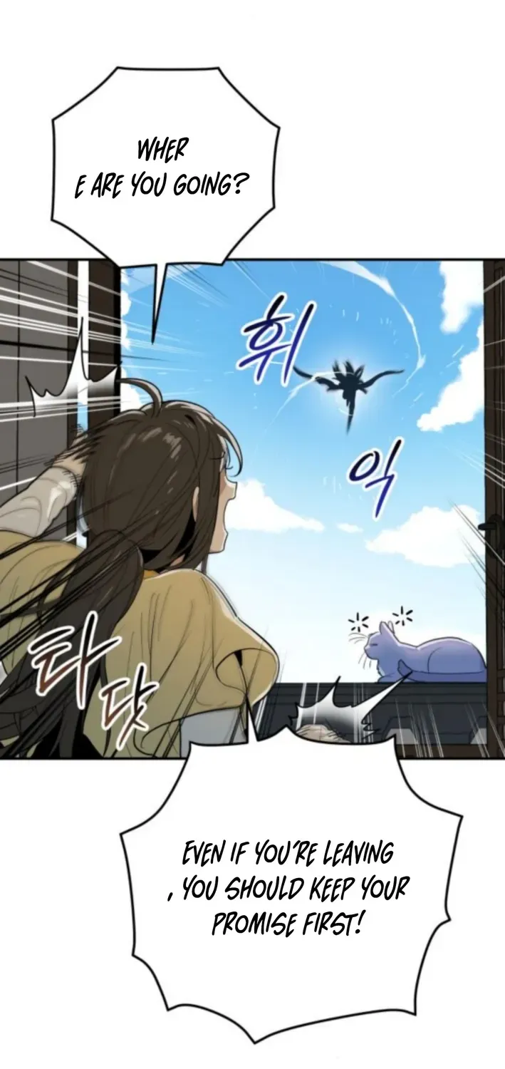 Bari, Thunder That Wakes the Star Chapter 4 page 76 - 