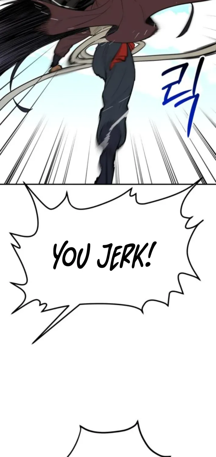 Bari, Thunder That Wakes the Star Chapter 4 page 78 - 