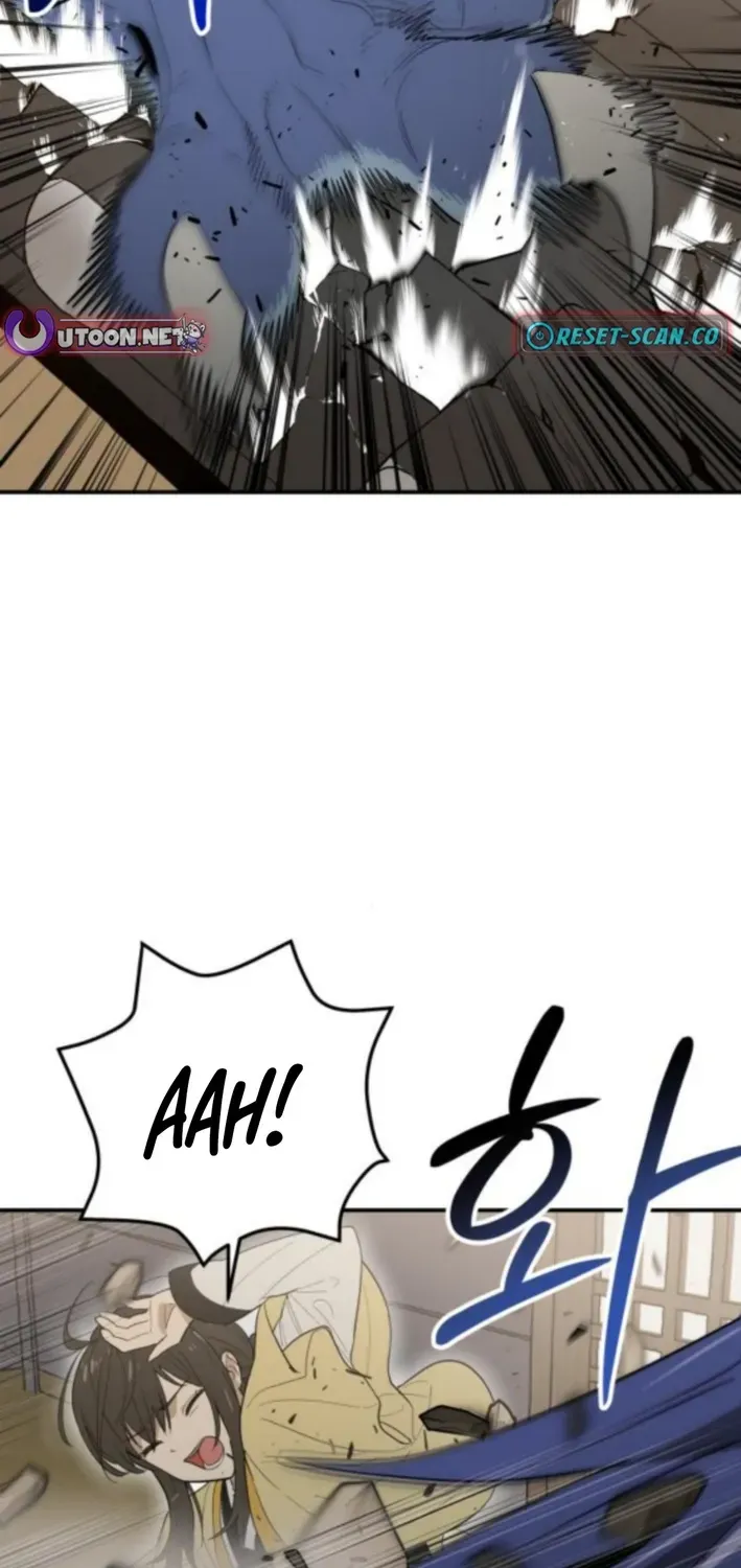 Bari, Thunder That Wakes the Star Chapter 4 page 81 - 