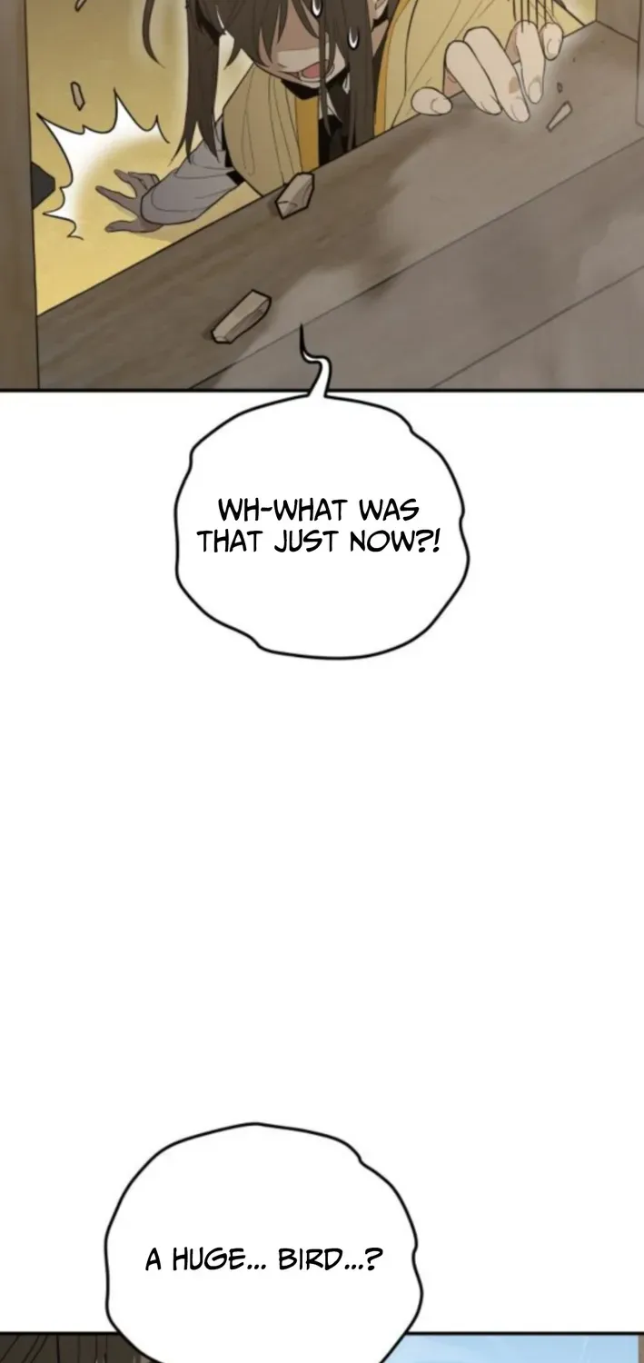 Bari, Thunder That Wakes the Star Chapter 4 page 83 - 