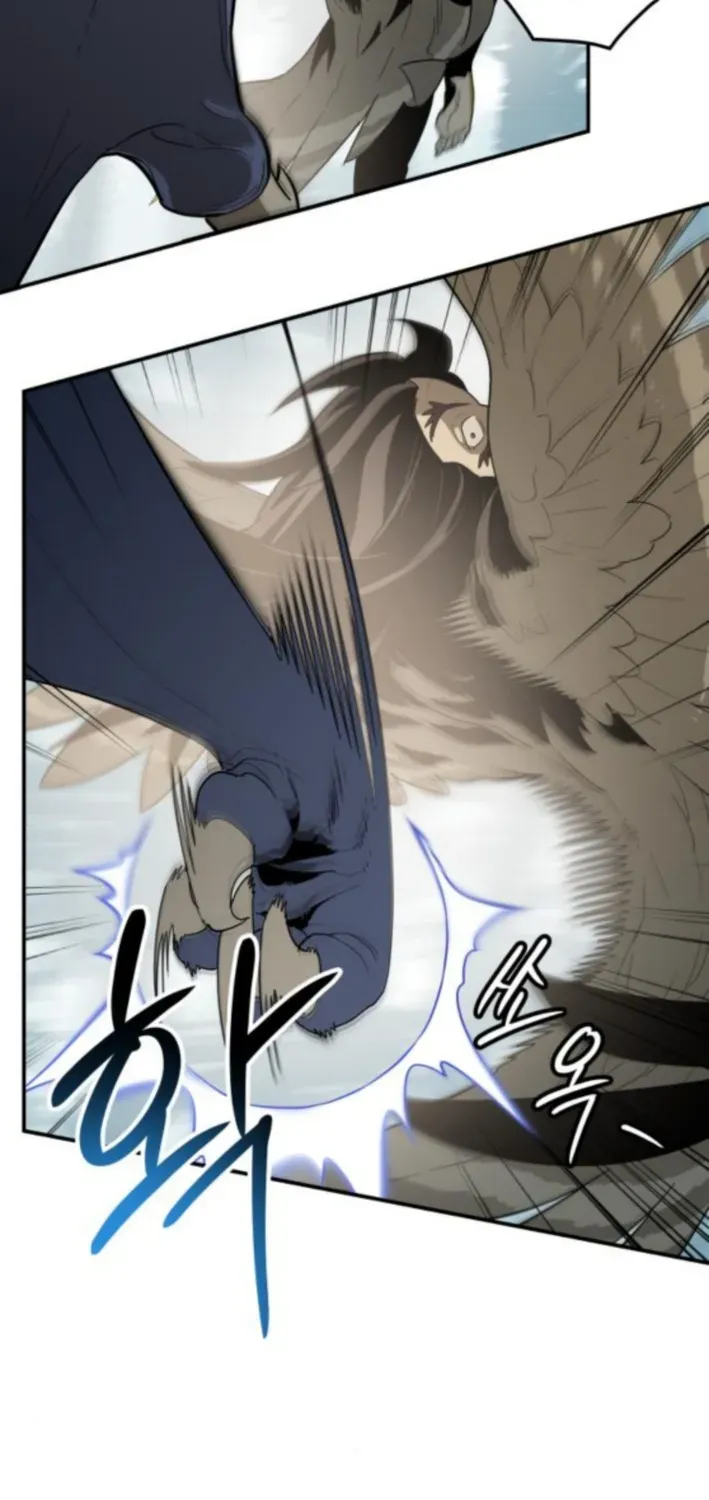 Bari, Thunder That Wakes the Star Chapter 4 page 92 - 