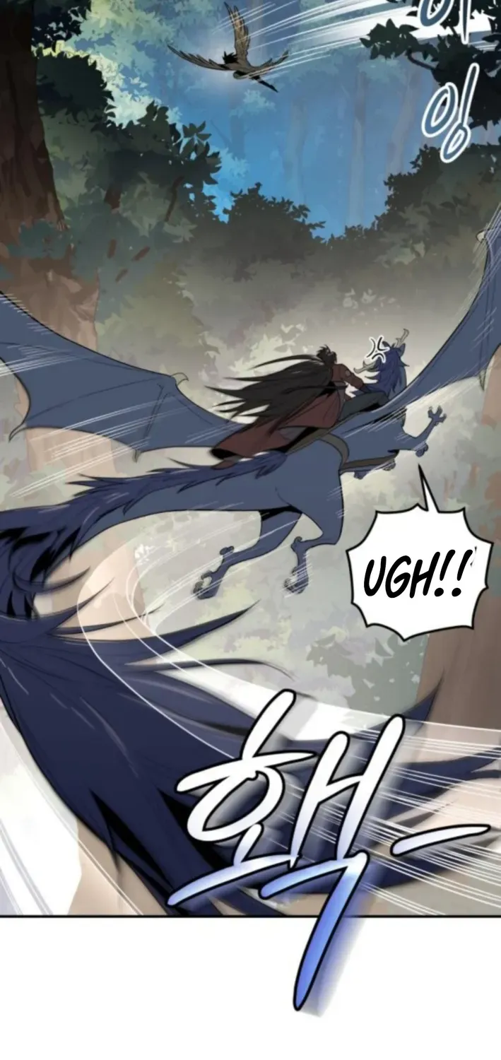 Bari, Thunder That Wakes the Star Chapter 4 page 95 - 