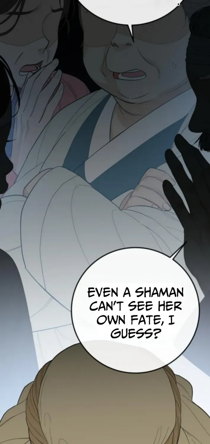 Bari, Thunder That Wakes the Star Chapter 5 page 11 - 