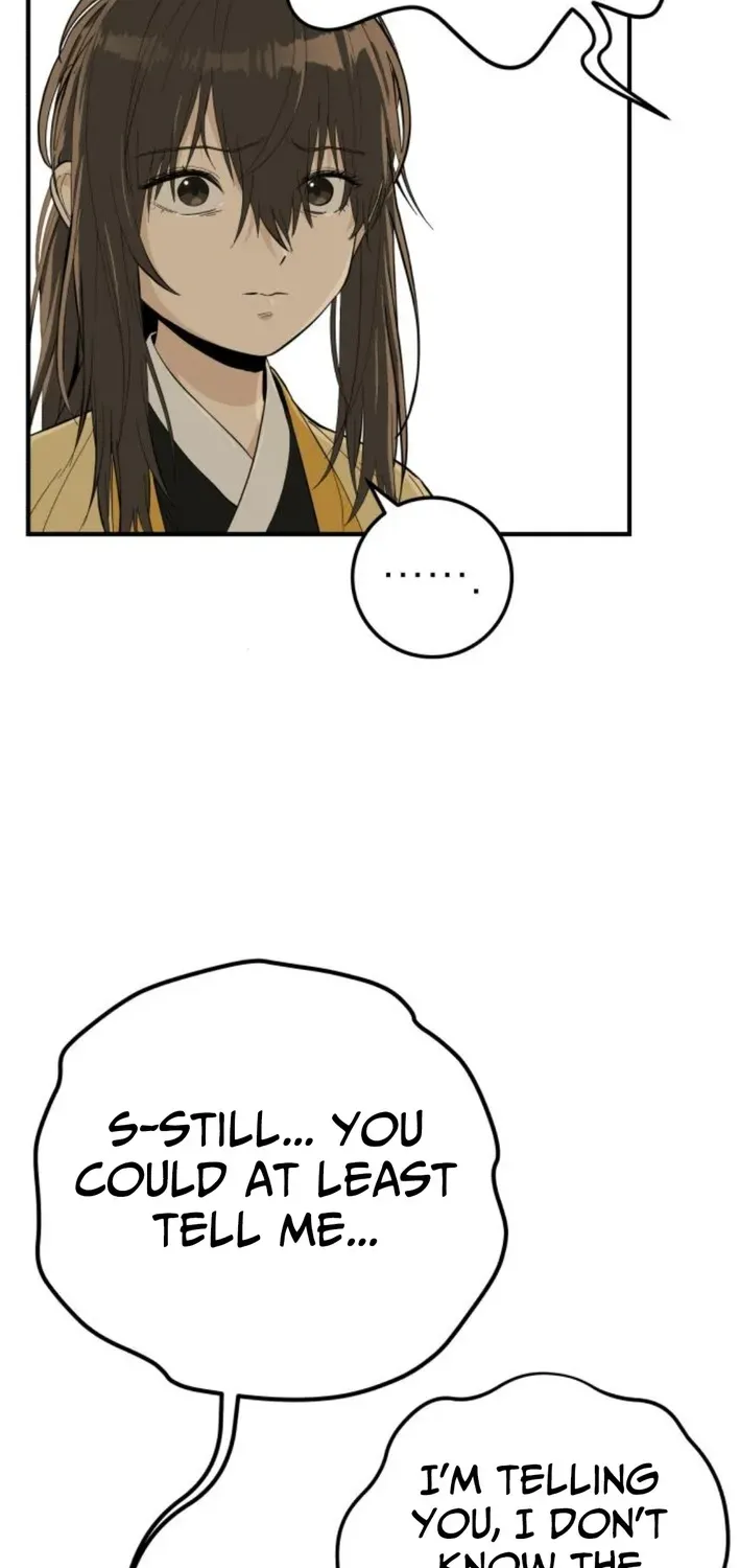 Bari, Thunder That Wakes the Star Chapter 5 page 101 - 