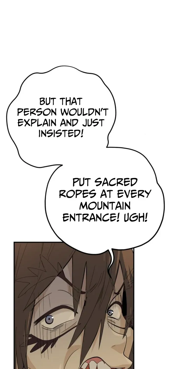 Bari, Thunder That Wakes the Star Chapter 5 page 103 - 