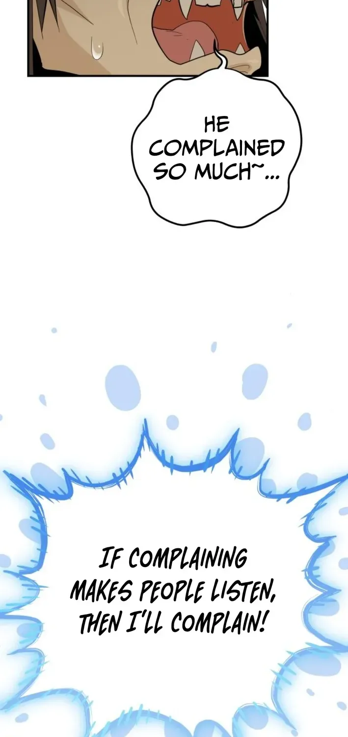 Bari, Thunder That Wakes the Star Chapter 5 page 104 - 