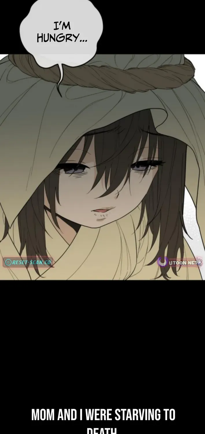 Bari, Thunder That Wakes the Star Chapter 5 page 18 - 