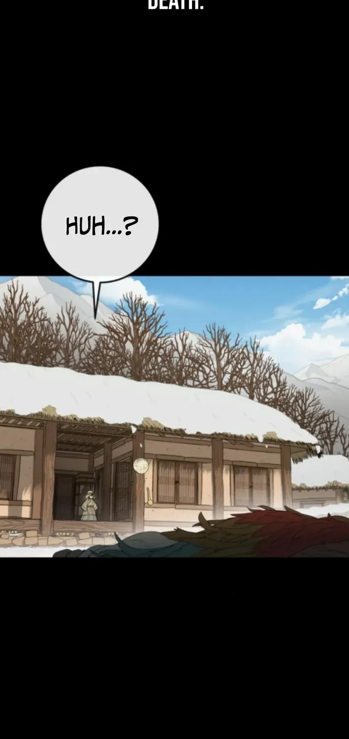 Bari, Thunder That Wakes the Star Chapter 5 page 19 - 