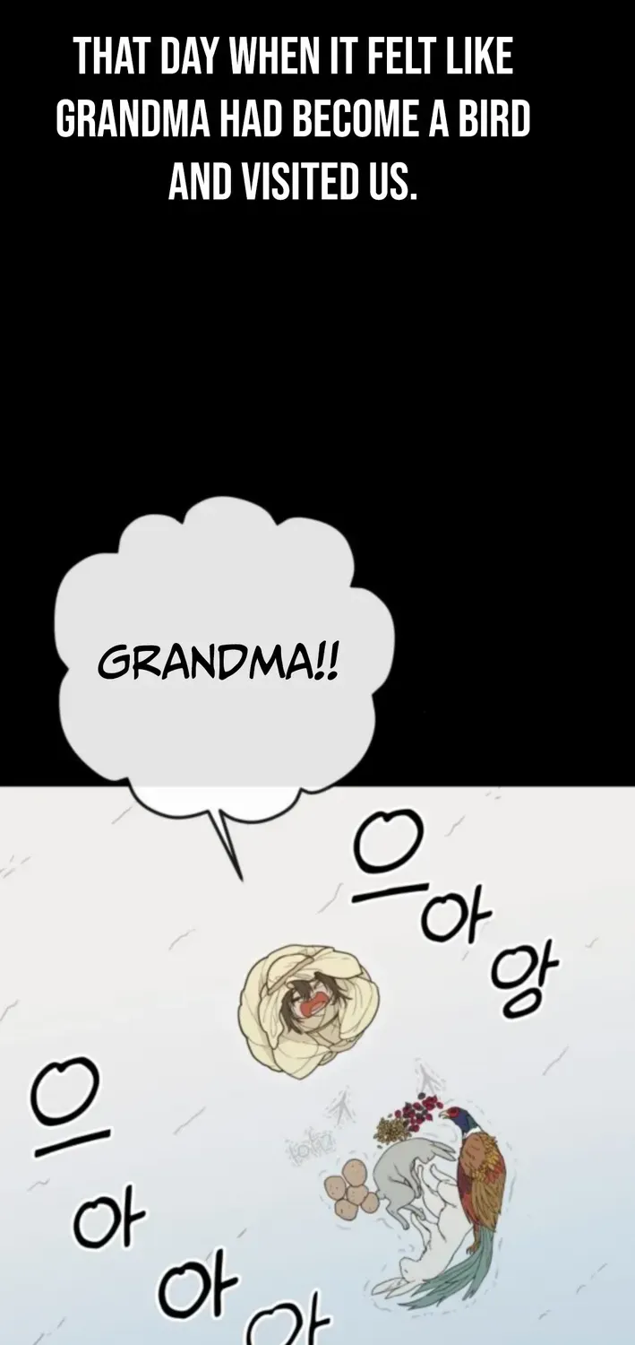 Bari, Thunder That Wakes the Star Chapter 5 page 25 - 