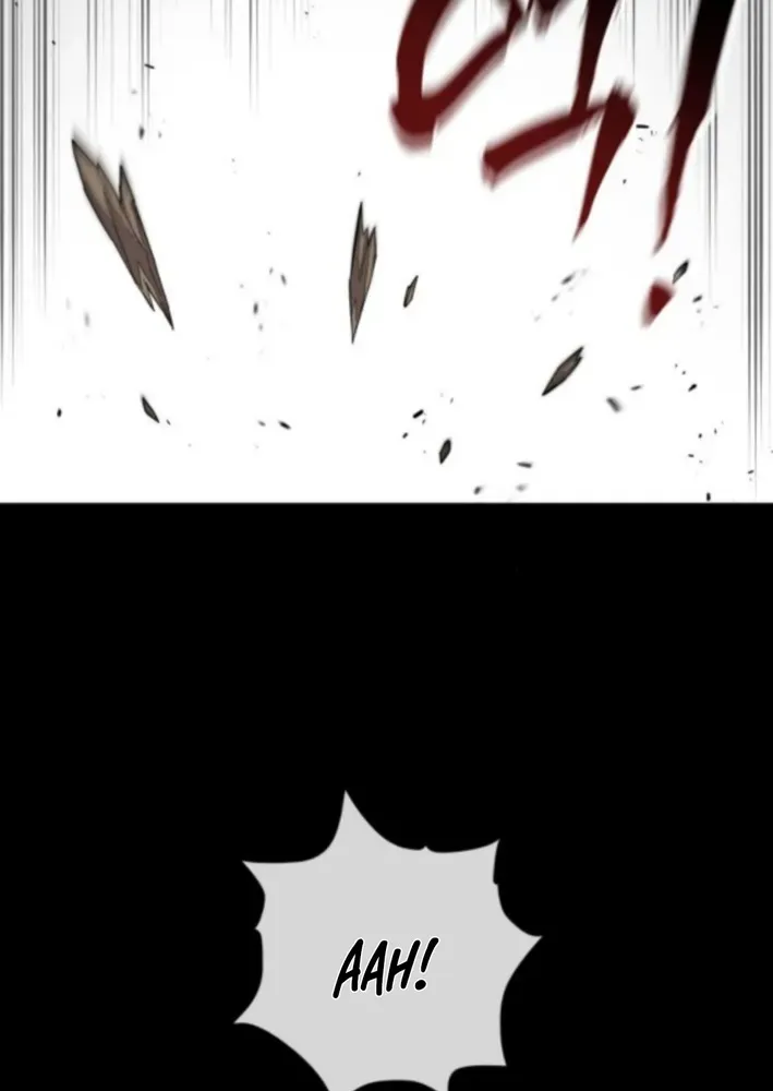 Bari, Thunder That Wakes the Star Chapter 5 page 28 - 