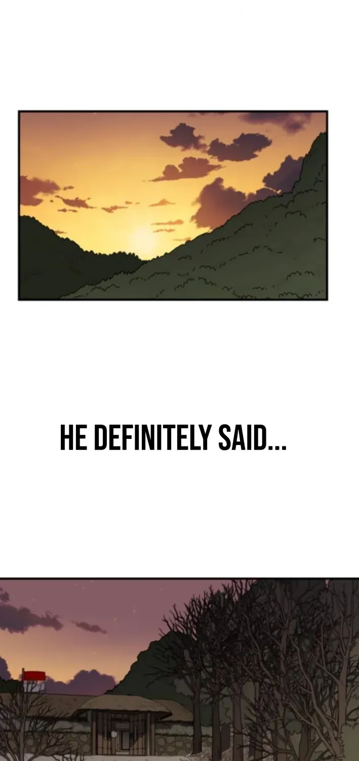 Bari, Thunder That Wakes the Star Chapter 5 page 38 - 