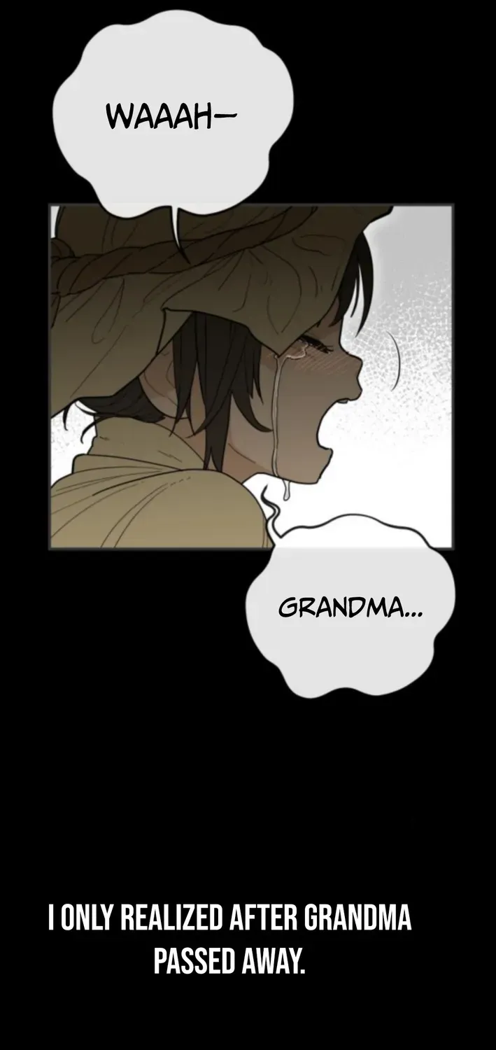 Bari, Thunder That Wakes the Star Chapter 5 page 5 - 