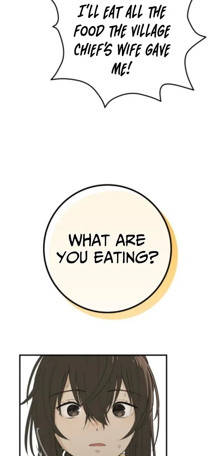 Bari, Thunder That Wakes the Star Chapter 5 page 43 - 
