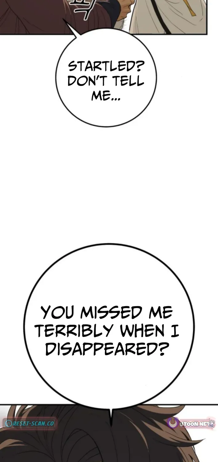 Bari, Thunder That Wakes the Star Chapter 5 page 50 - 