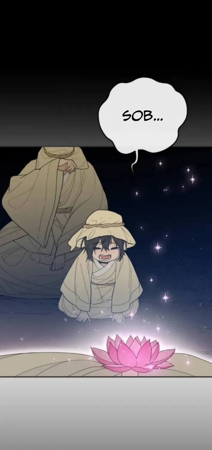 Bari, Thunder That Wakes the Star Chapter 5 page 6 - 